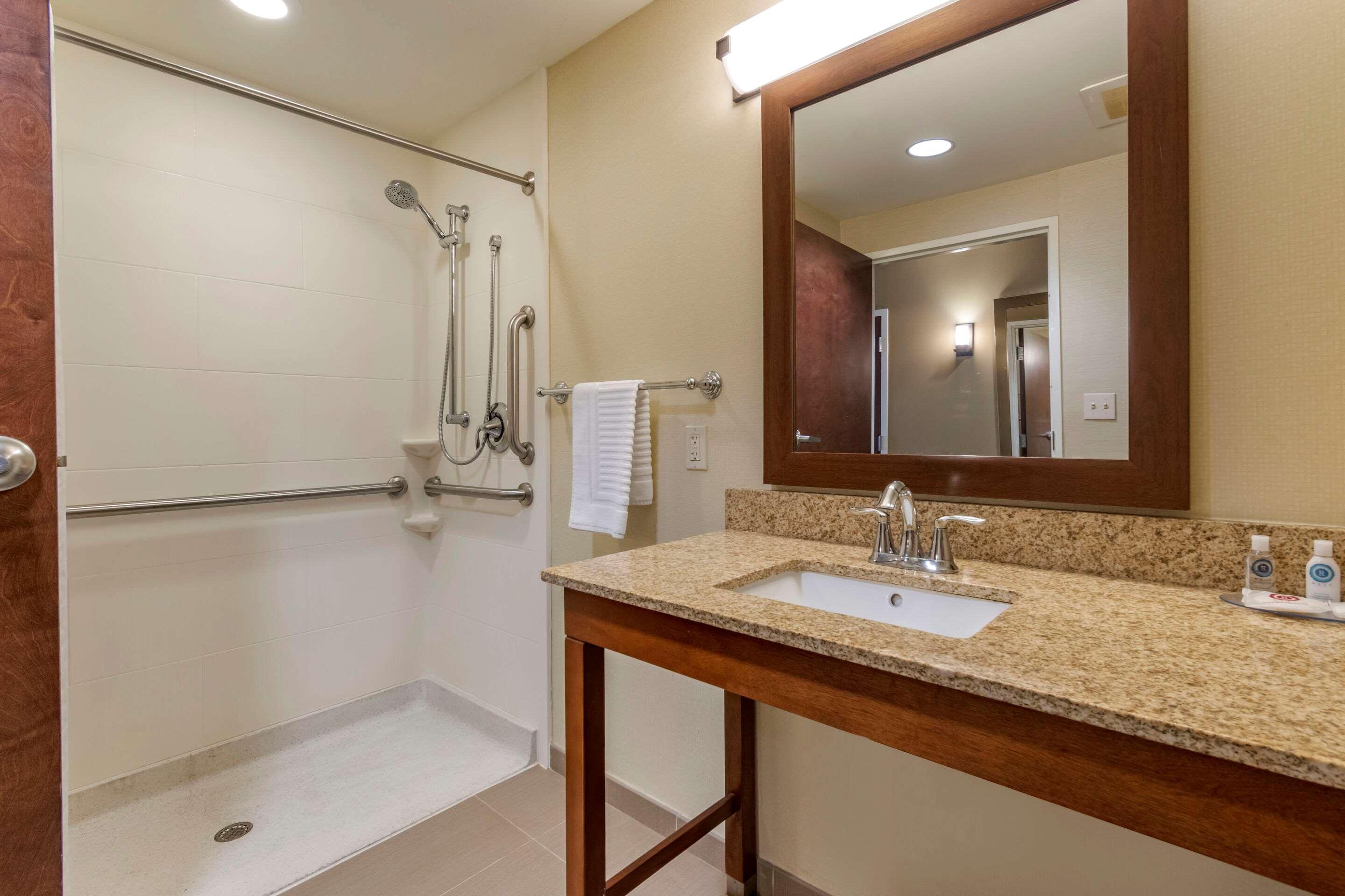 Comfort Inn Pa Turnpike - I-81 Carlisle Exteriör bild